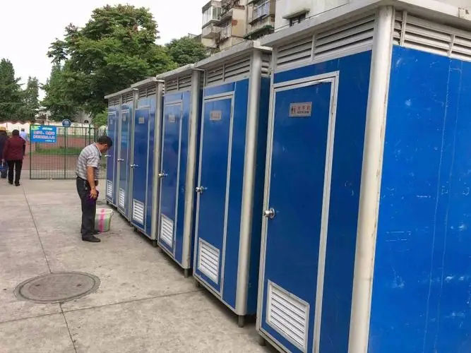 清苑移动洗手间租赁